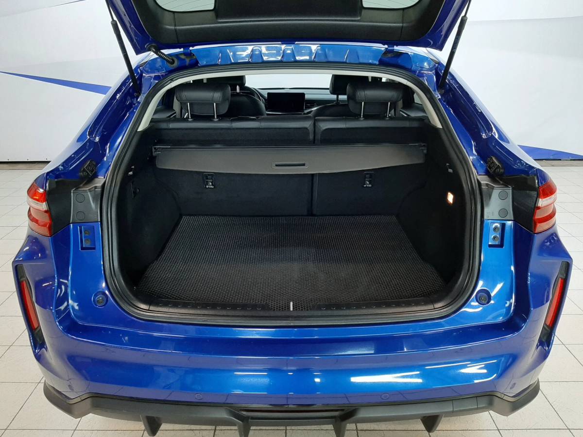 OMODA S5 1.5T CVT Ultra