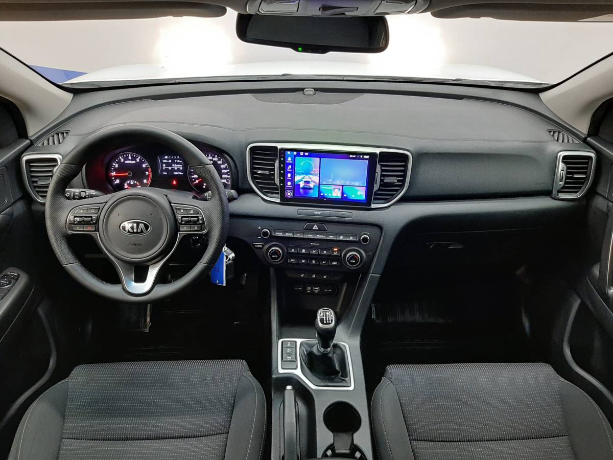 OMODA S5 1.5T CVT Ultra