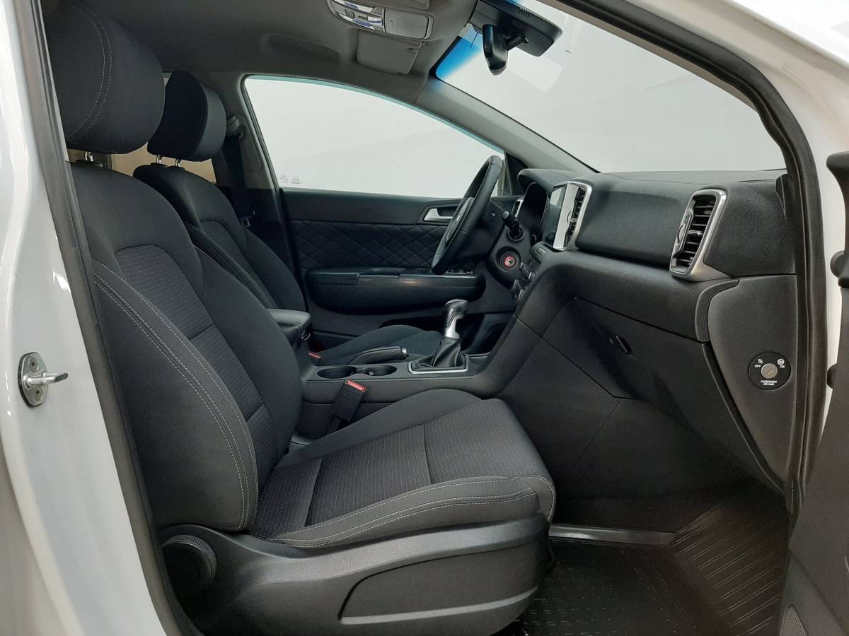 OMODA S5 1.5T CVT Ultra