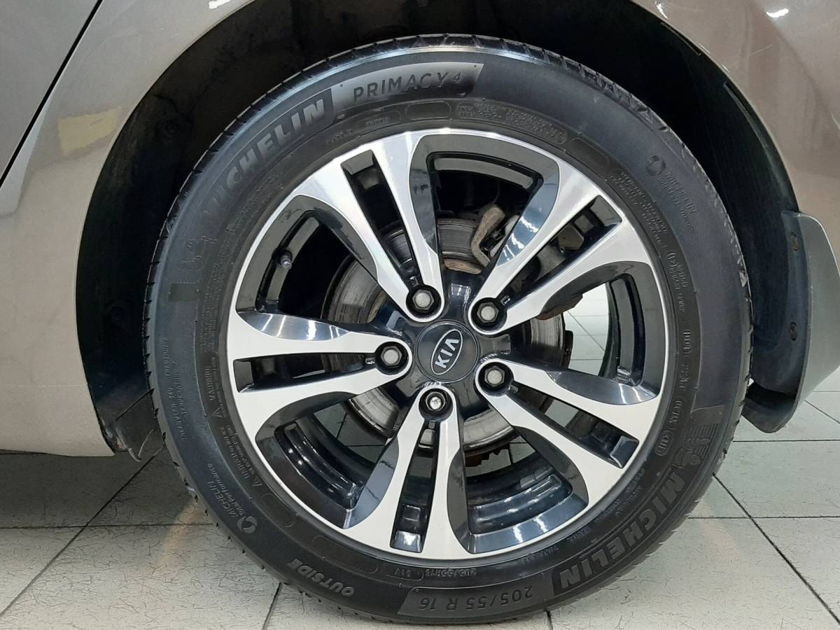 OMODA S5 1.5T CVT Ultra