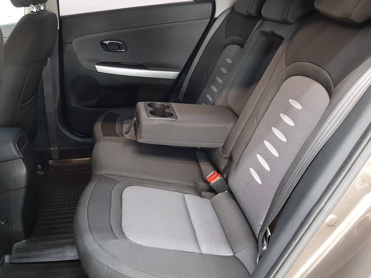 OMODA S5 1.5T CVT Ultra