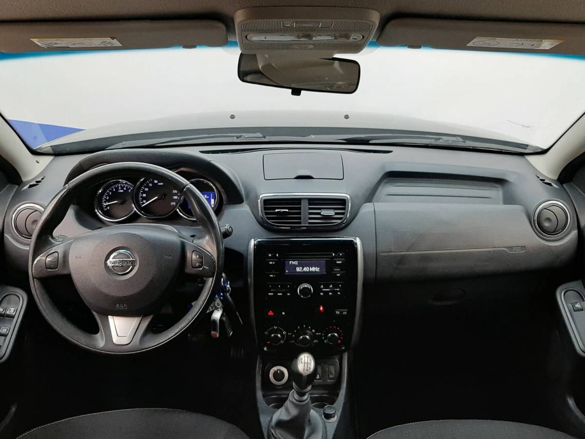 OMODA S5 1.5T CVT Ultra