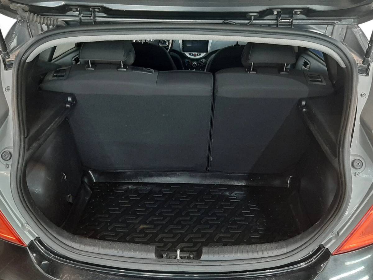 OMODA S5 1.5T CVT Ultra