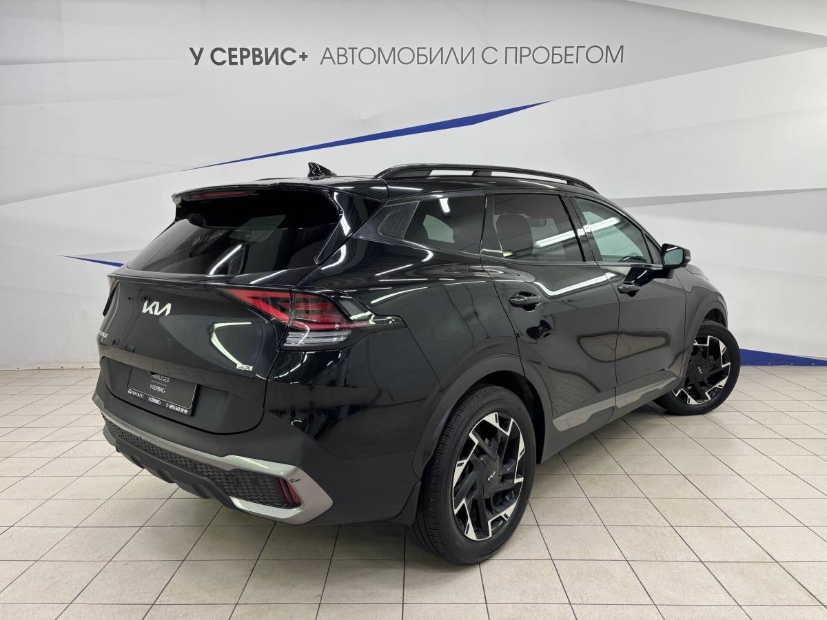 OMODA S5 1.5T CVT Ultra