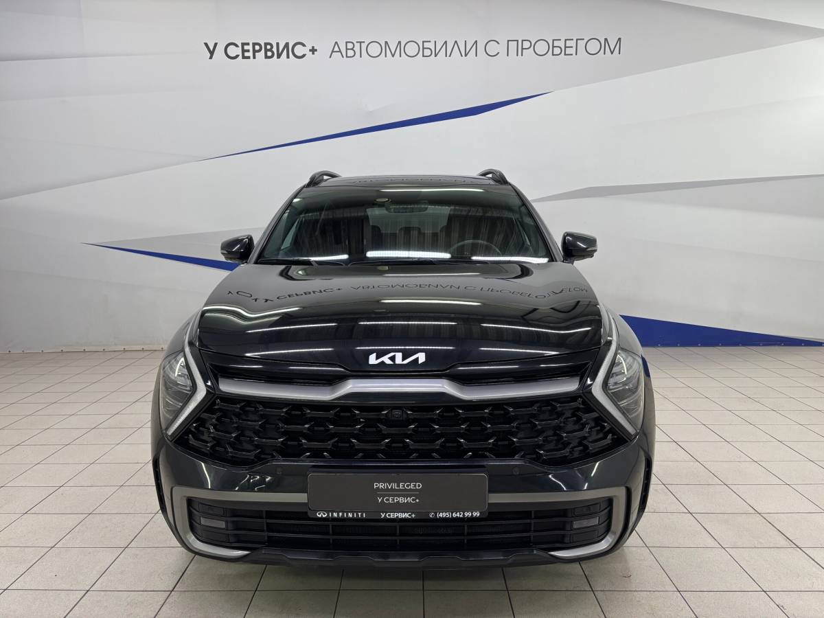 OMODA S5 1.5T CVT Ultra