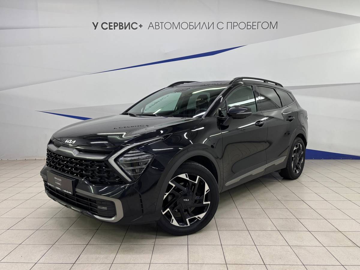 OMODA S5 1.5T CVT Ultra