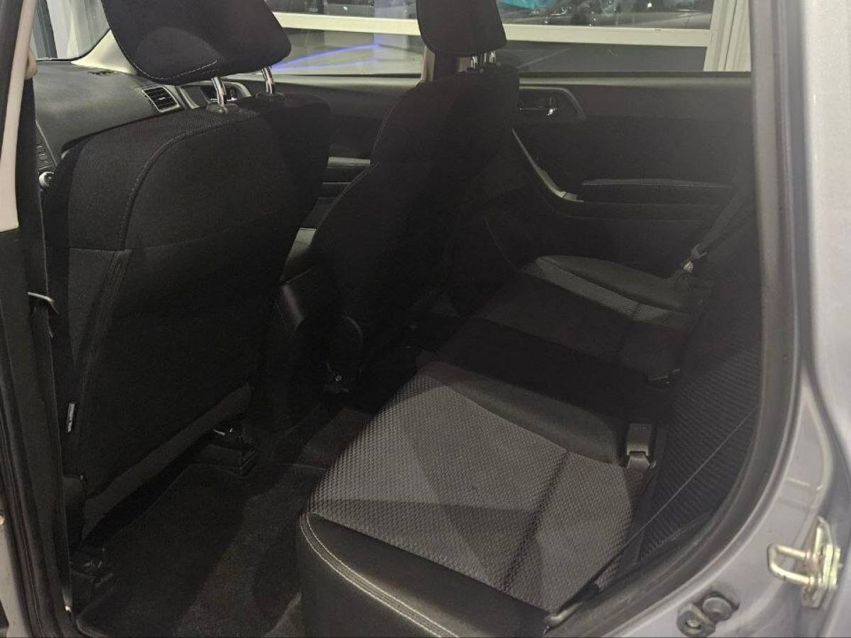 OMODA S5 1.5T CVT Ultra