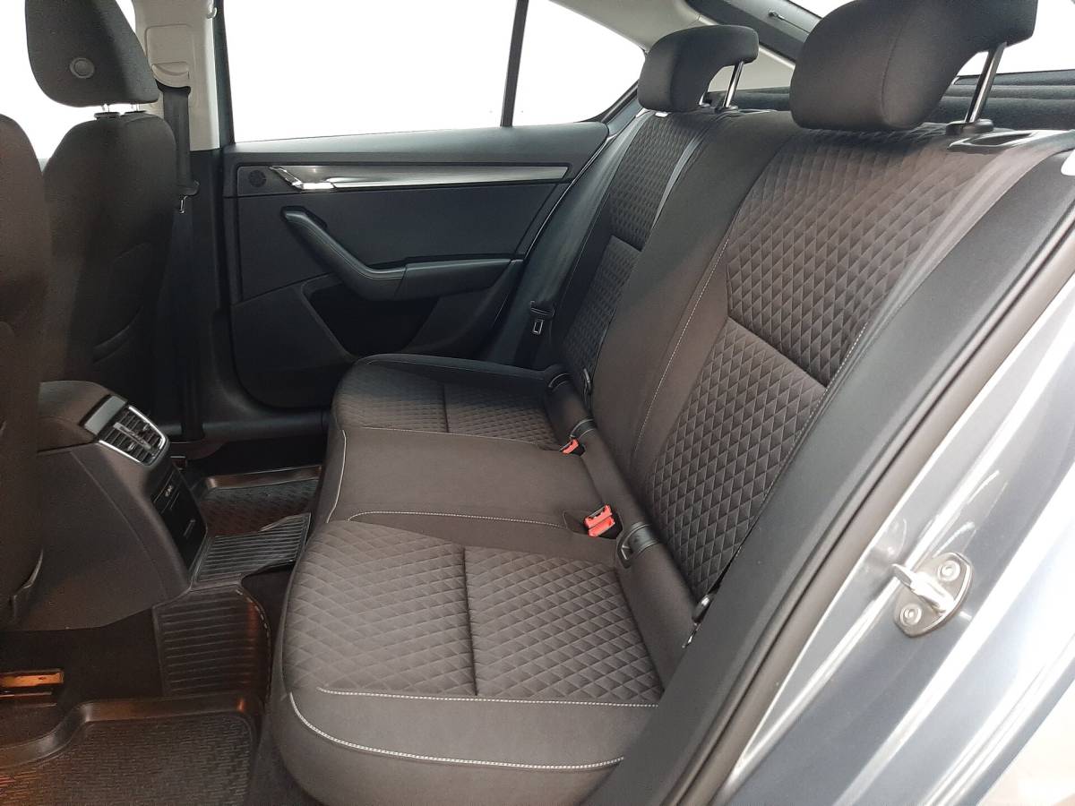 OMODA S5 1.5T CVT Ultra
