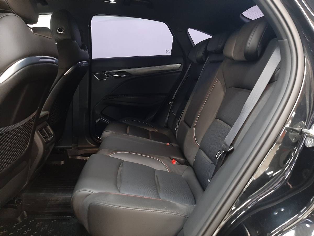 OMODA S5 1.5T CVT Ultra