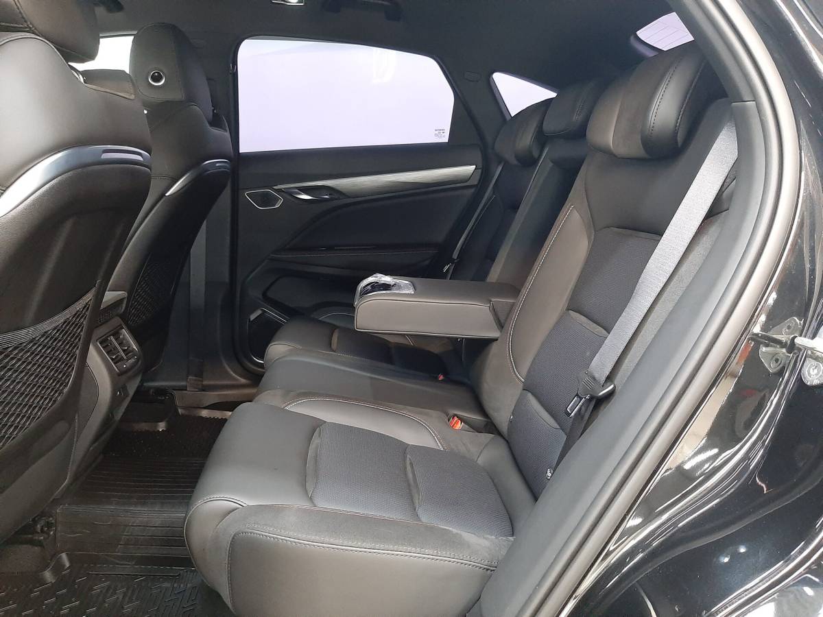 OMODA S5 1.5T CVT Ultra