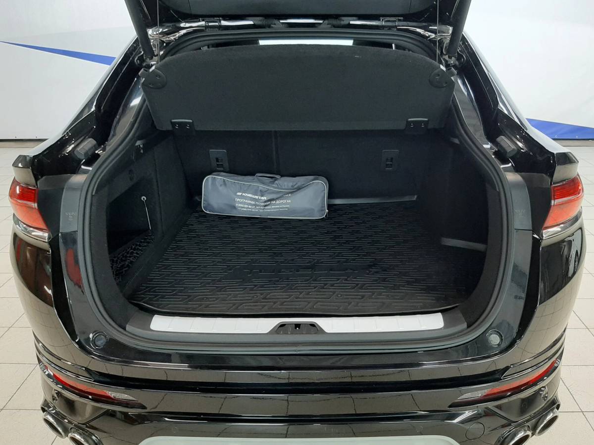 OMODA S5 1.5T CVT Ultra
