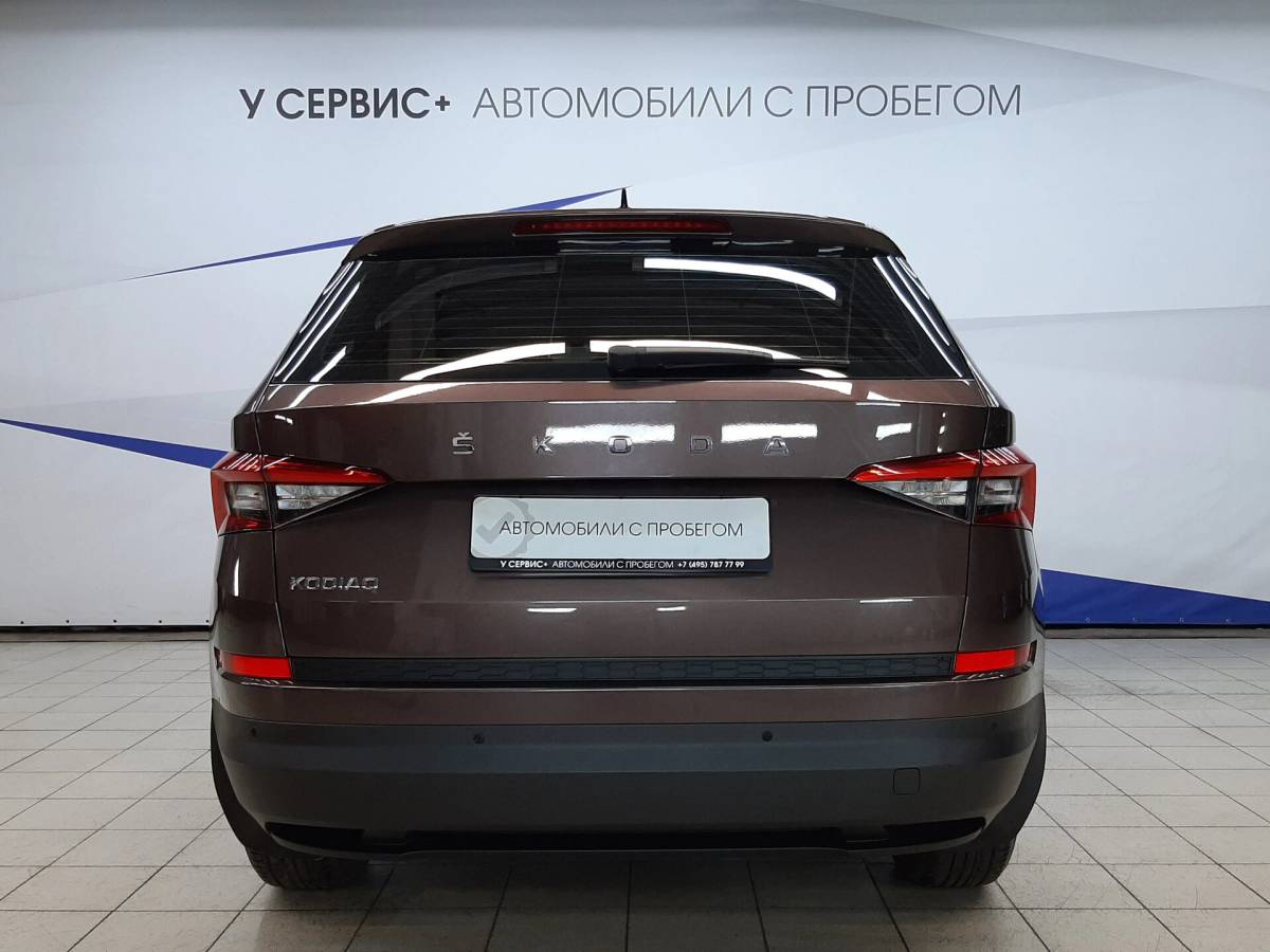 OMODA S5 1.5T CVT Ultra