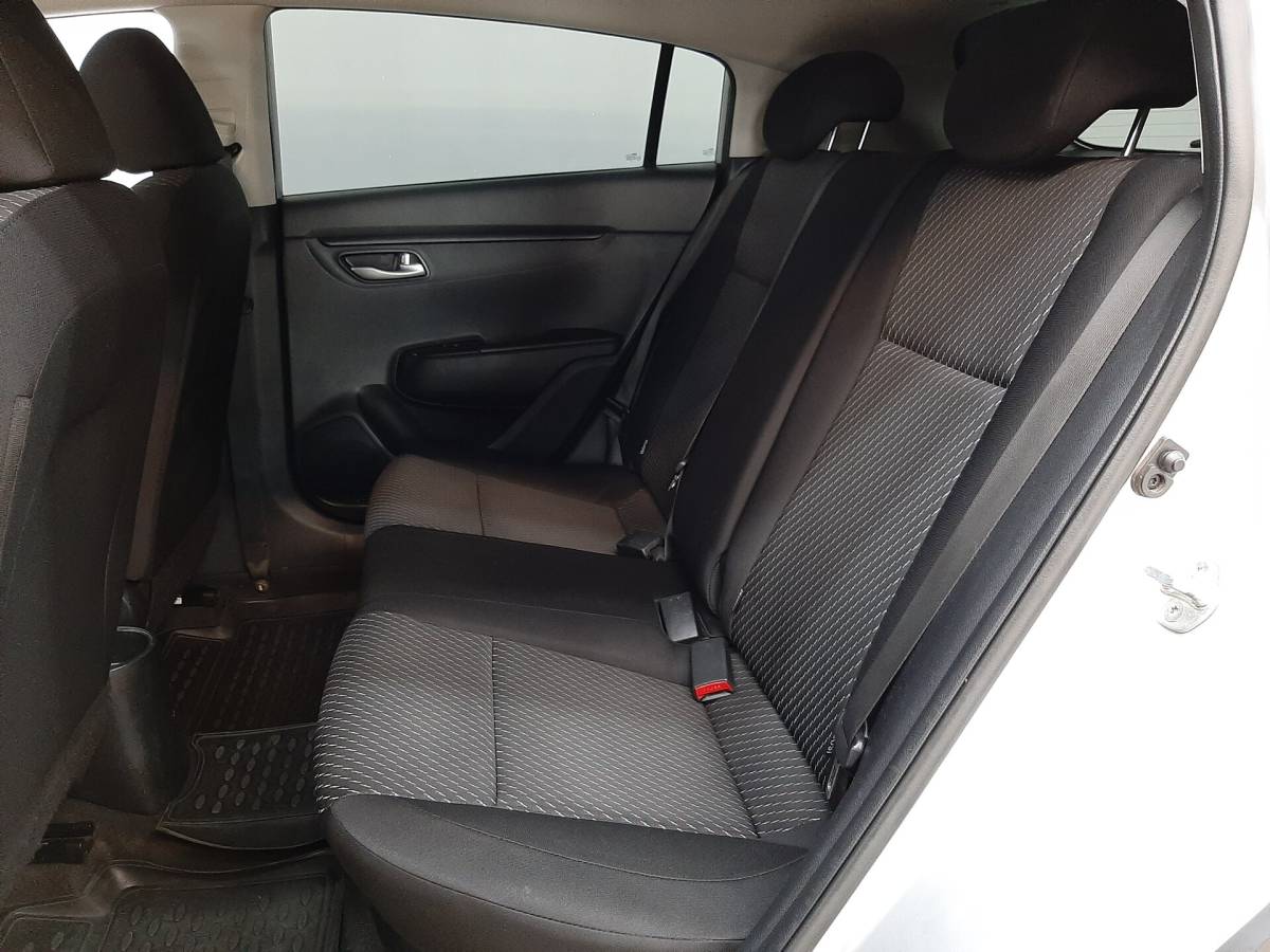 OMODA S5 1.5T CVT Ultra
