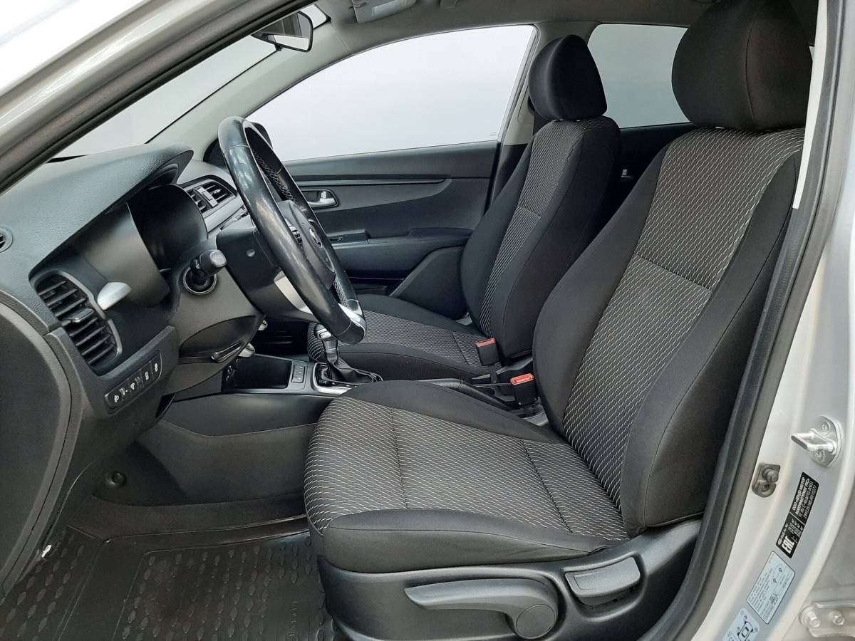 OMODA S5 1.5T CVT Ultra