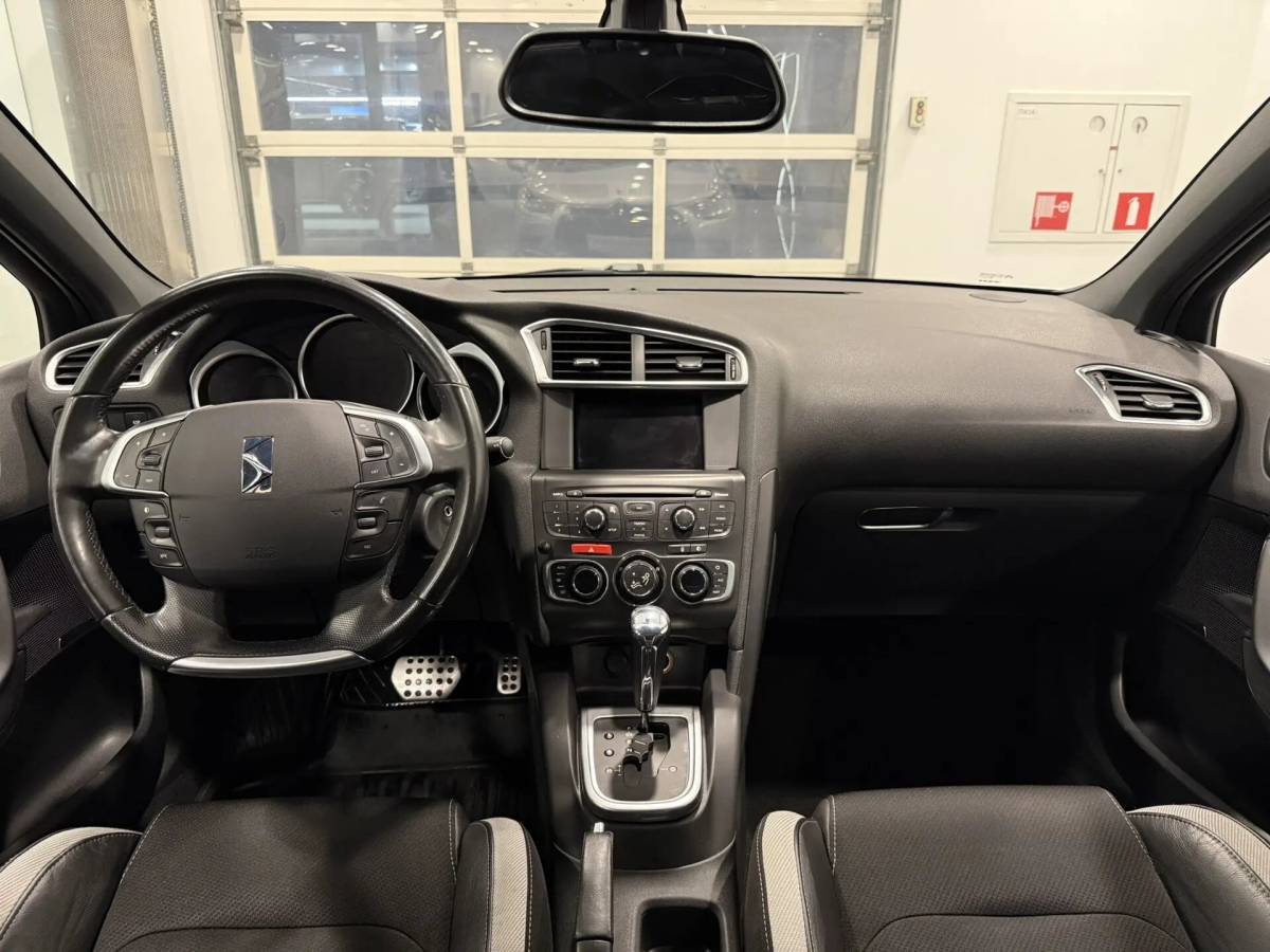 OMODA S5 1.5T CVT Ultra