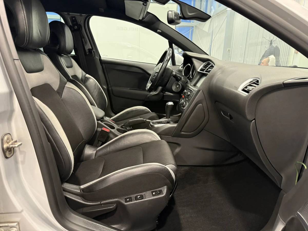 OMODA S5 1.5T CVT Ultra