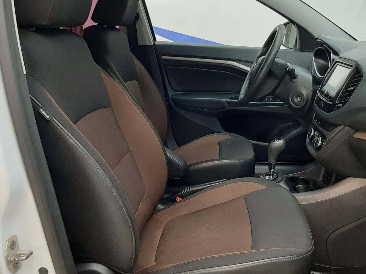 OMODA S5 1.5T CVT Ultra