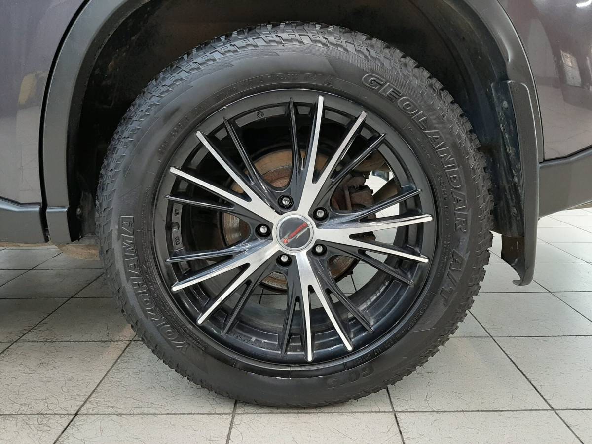 OMODA S5 1.5T CVT Ultra