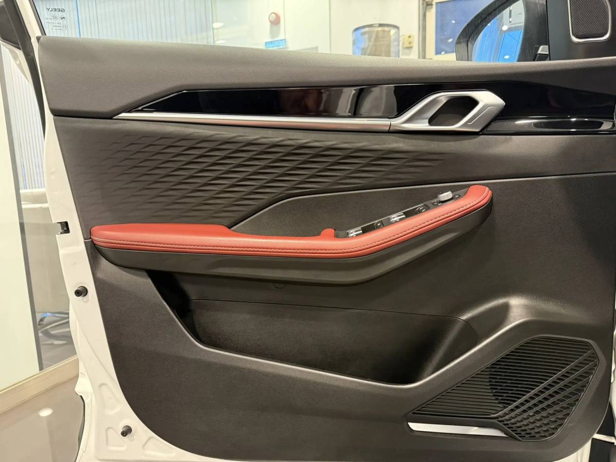 OMODA S5 1.5T CVT Ultra
