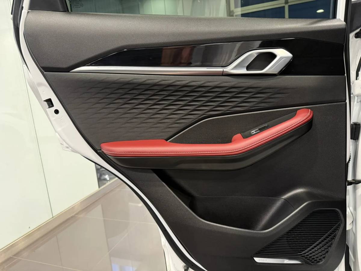 OMODA S5 1.5T CVT Ultra