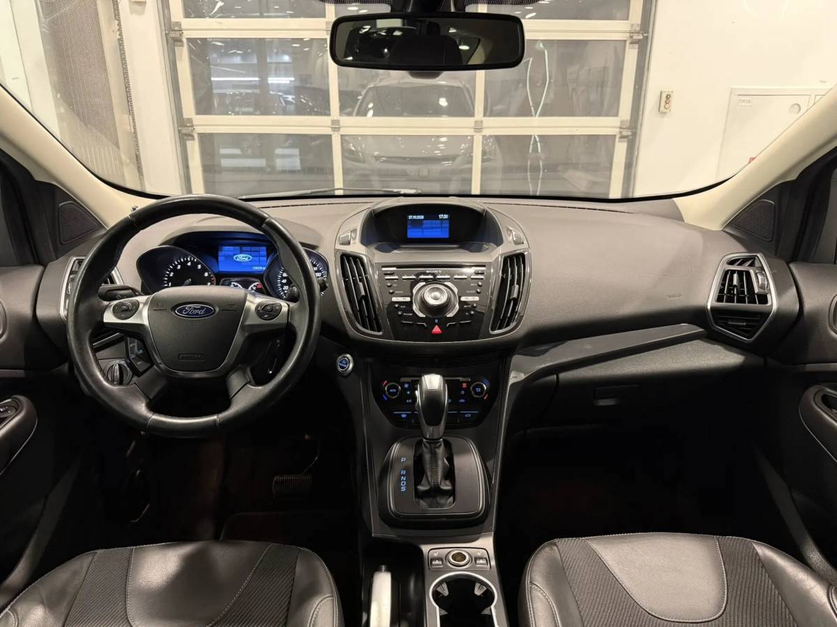 OMODA S5 1.5T CVT Ultra