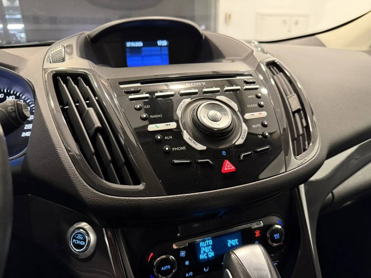 OMODA S5 1.5T CVT Ultra