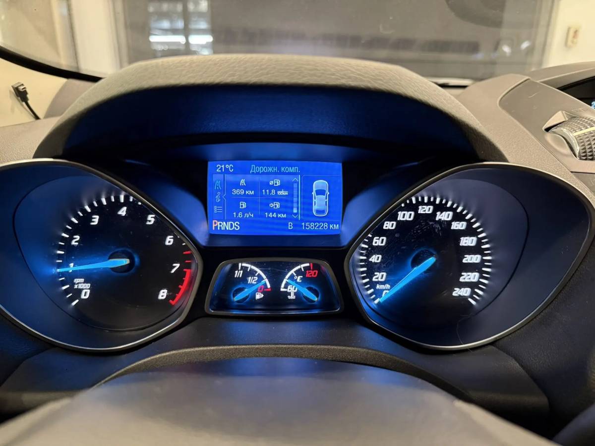 OMODA S5 1.5T CVT Ultra