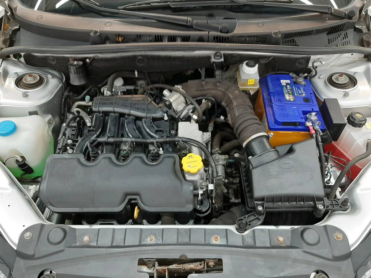 OMODA S5 1.5T CVT Ultra