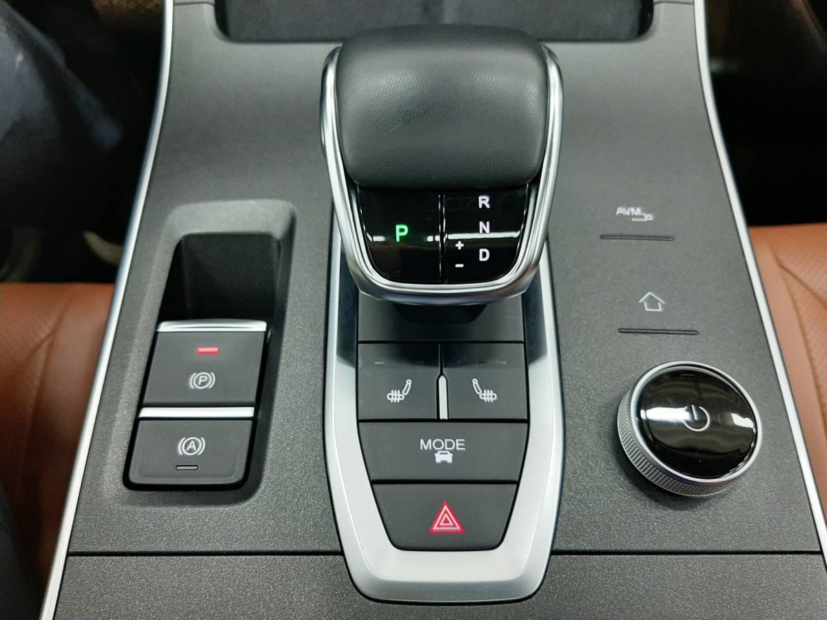 OMODA S5 1.5T CVT Ultra