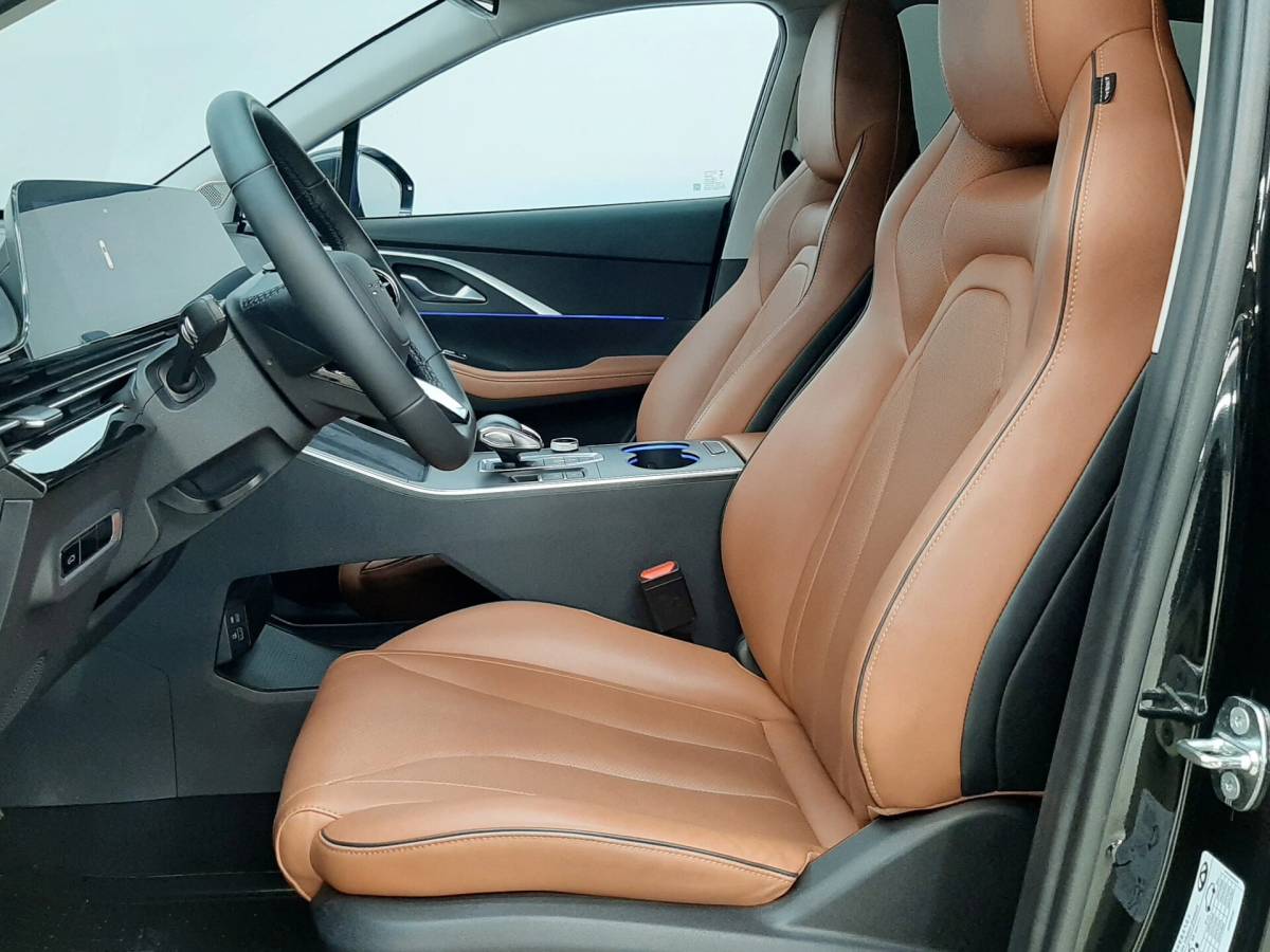 OMODA S5 1.5T CVT Ultra