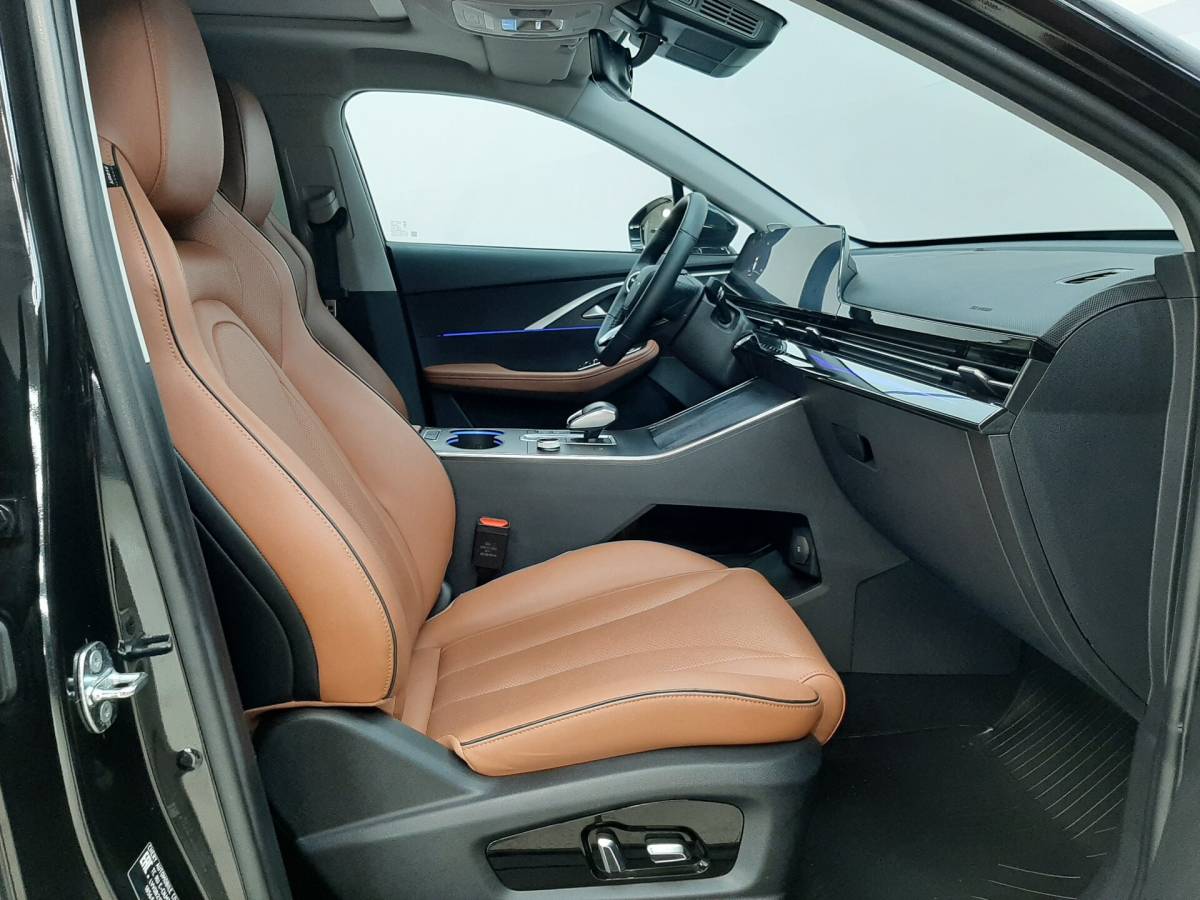 OMODA S5 1.5T CVT Ultra
