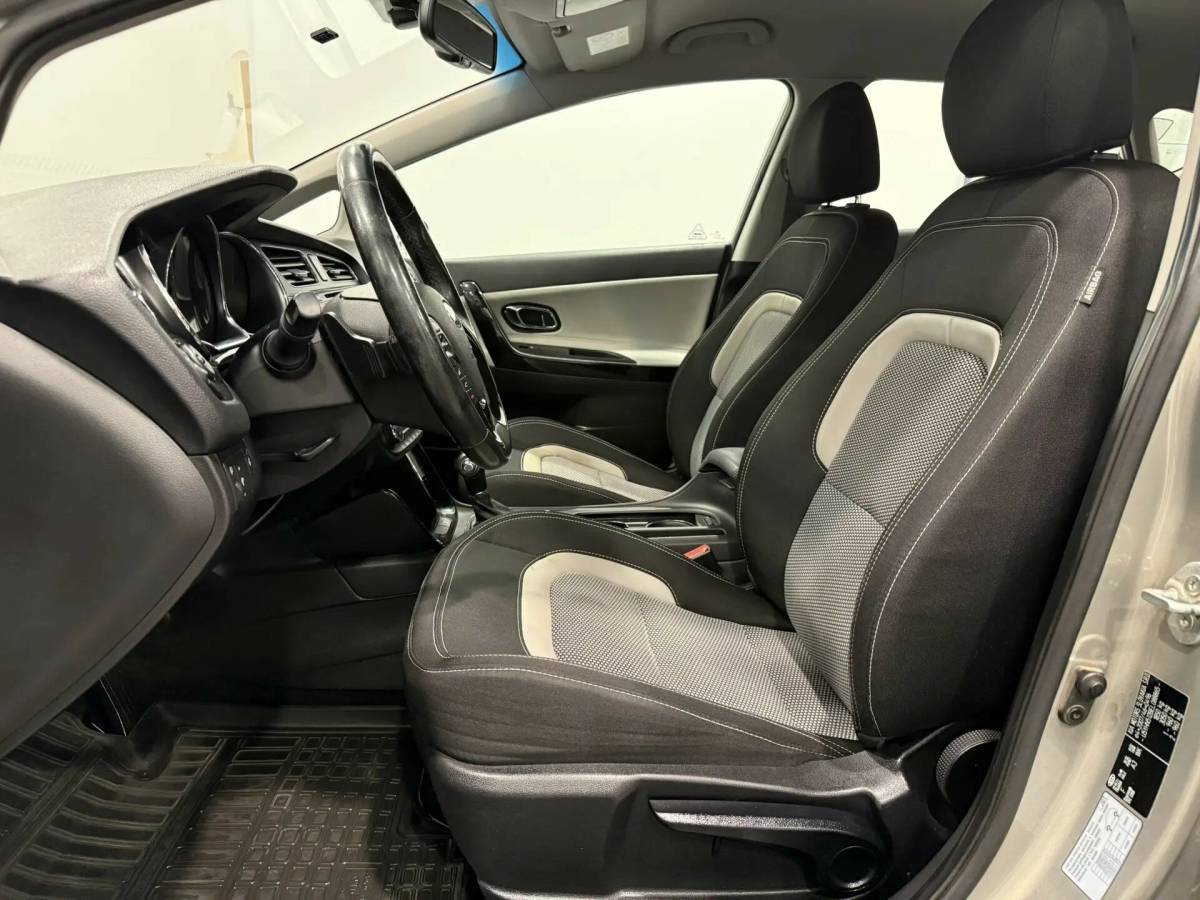 OMODA S5 1.5T CVT Ultra