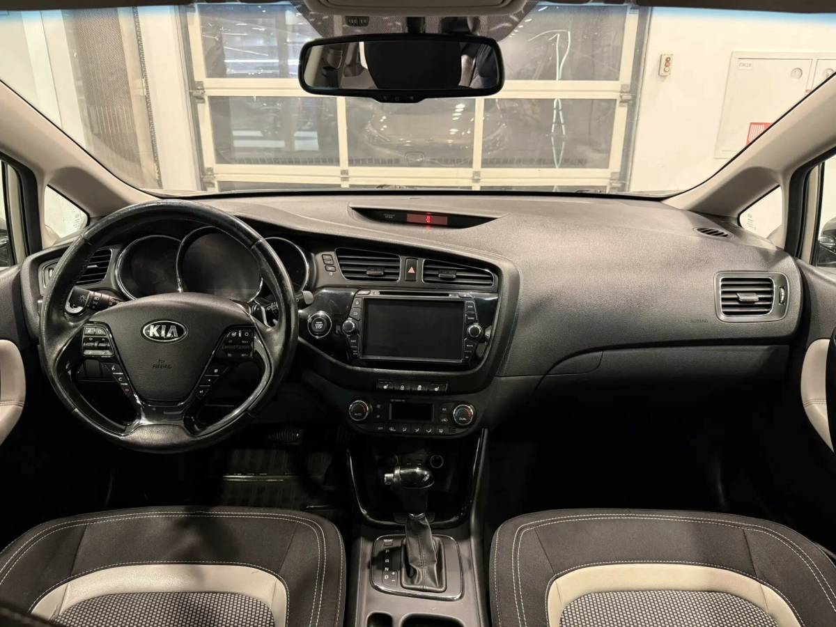OMODA S5 1.5T CVT Ultra