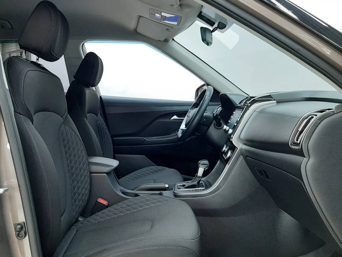 OMODA S5 1.5T CVT Ultra