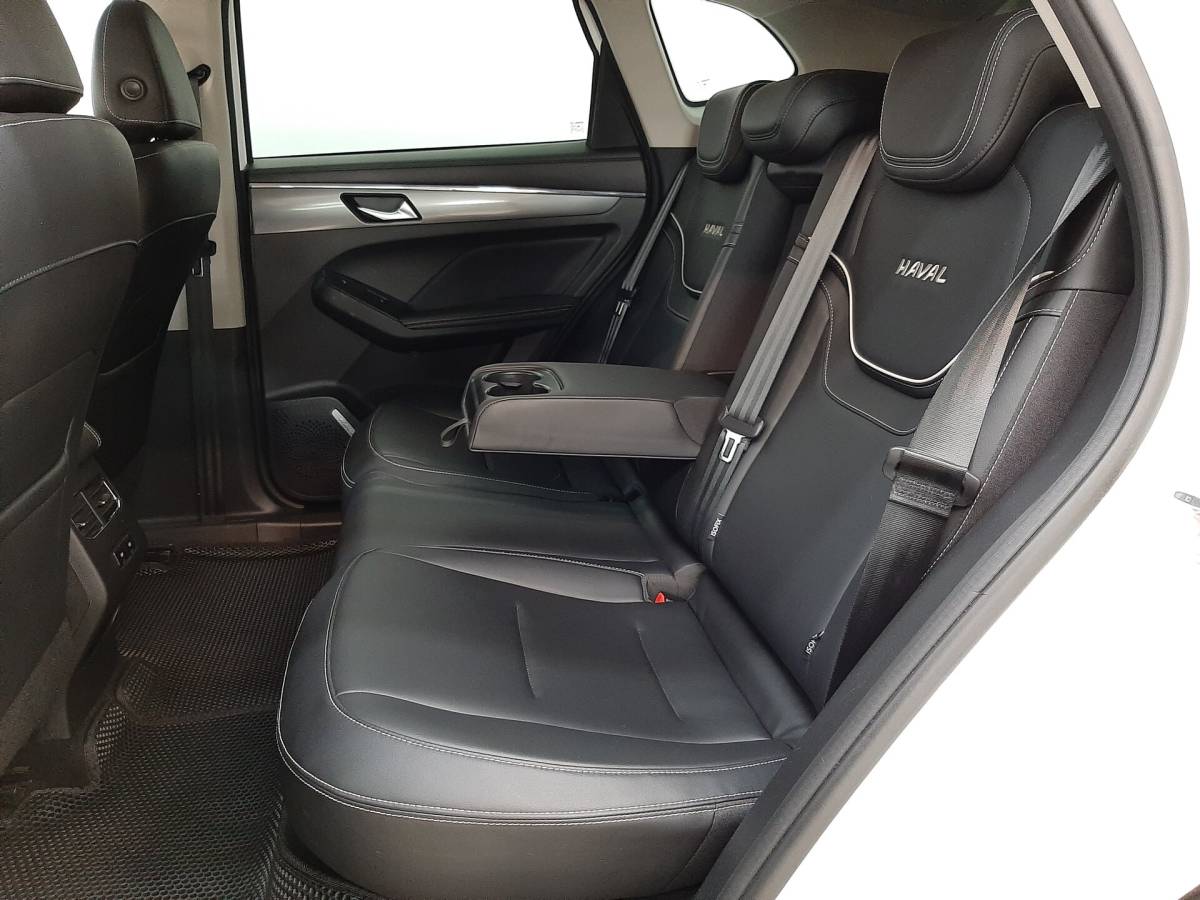 OMODA S5 1.5T CVT Ultra