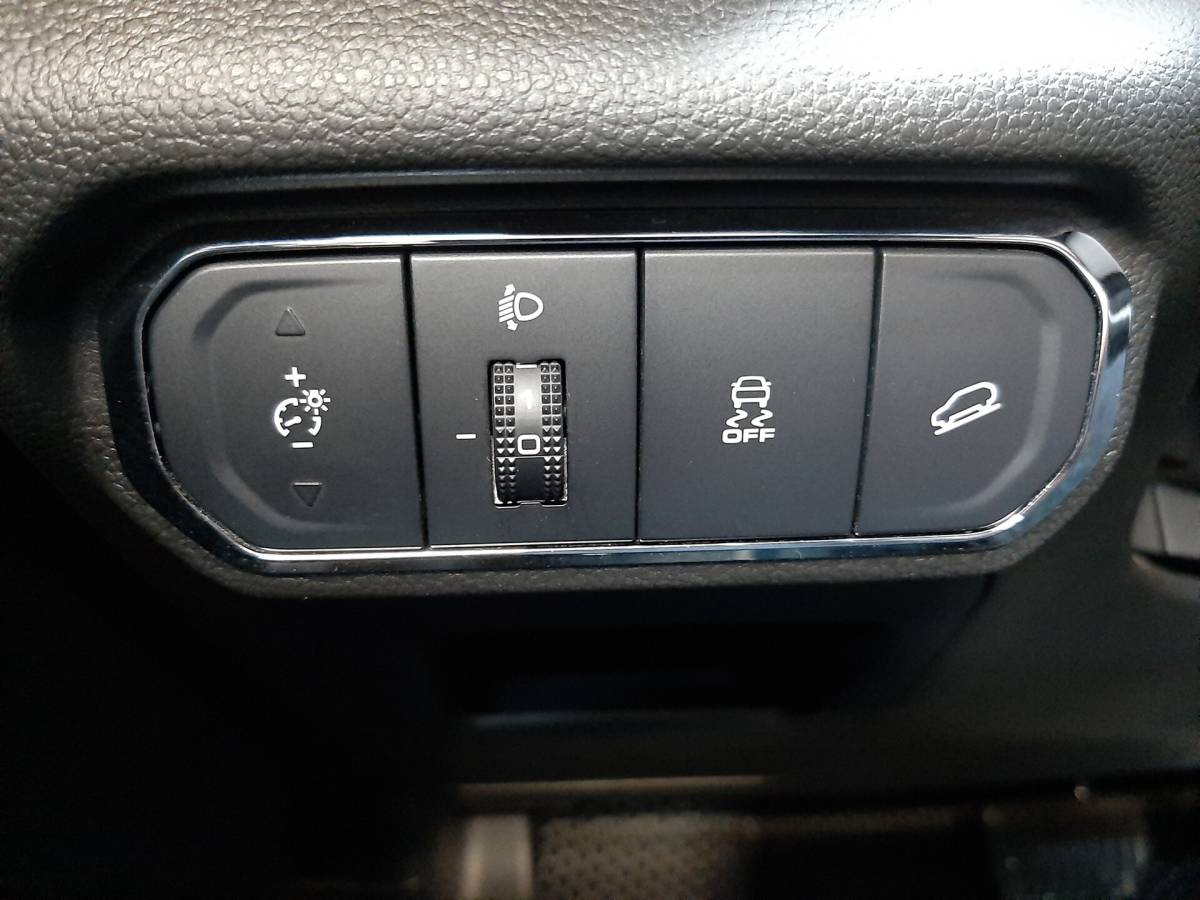 OMODA S5 1.5T CVT Ultra