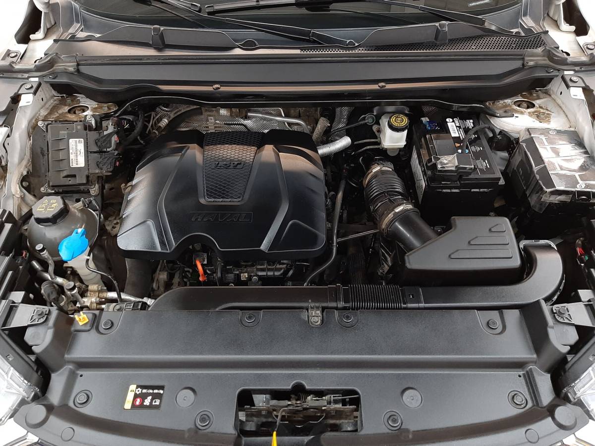OMODA S5 1.5T CVT Ultra