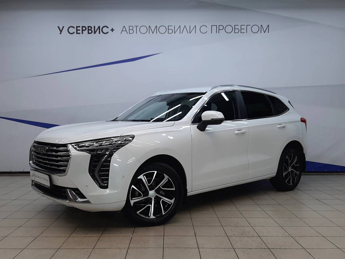 OMODA S5 1.5T CVT Ultra