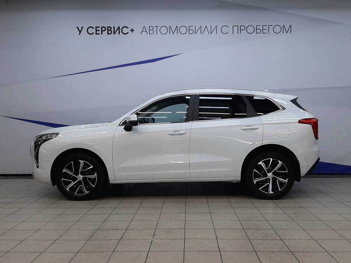 OMODA S5 1.5T CVT Ultra