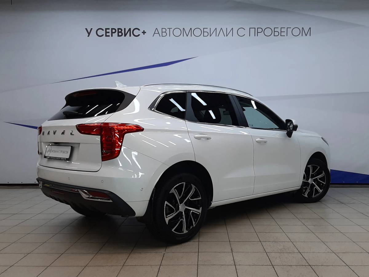 OMODA S5 1.5T CVT Ultra