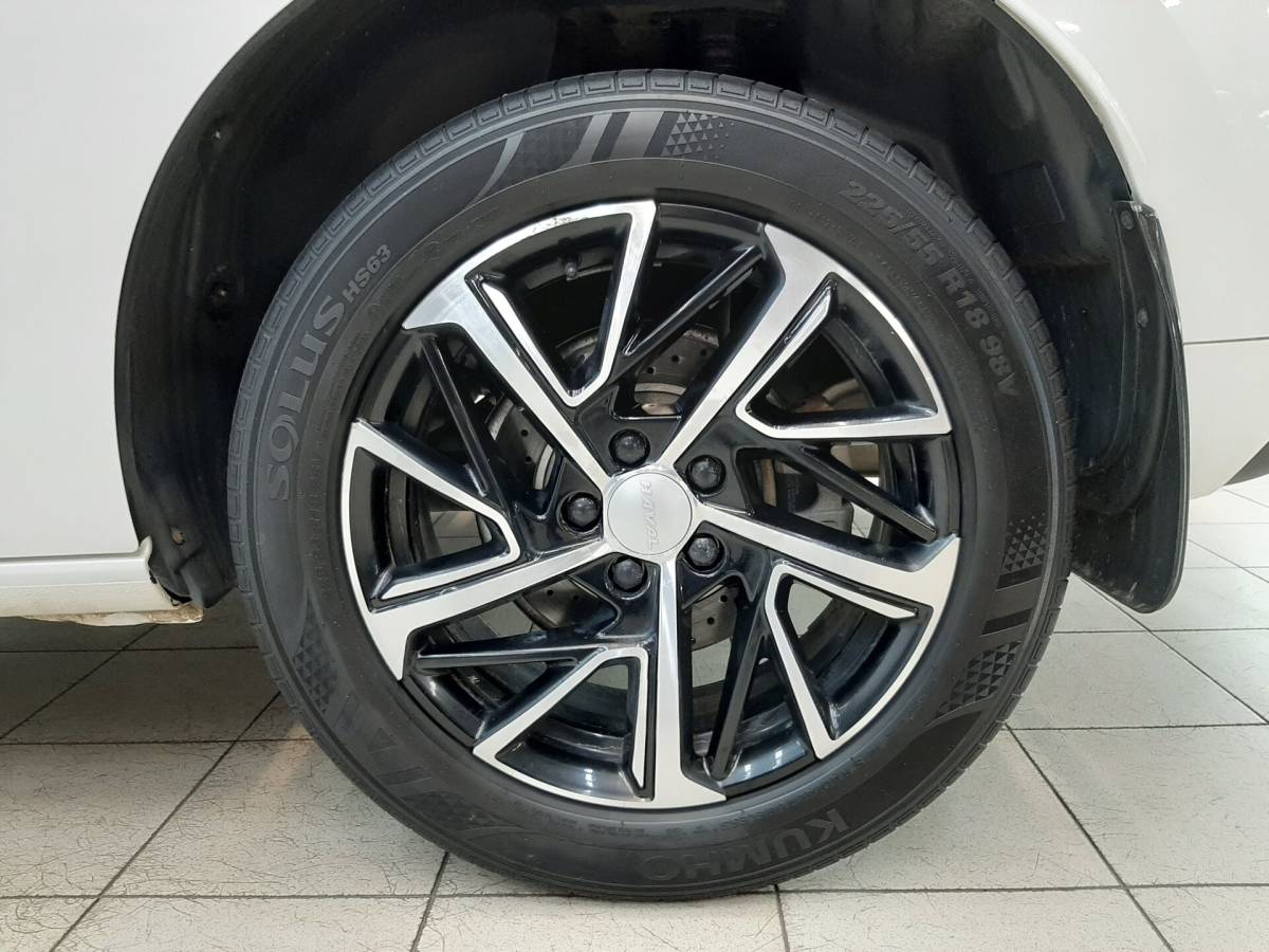 OMODA S5 1.5T CVT Ultra