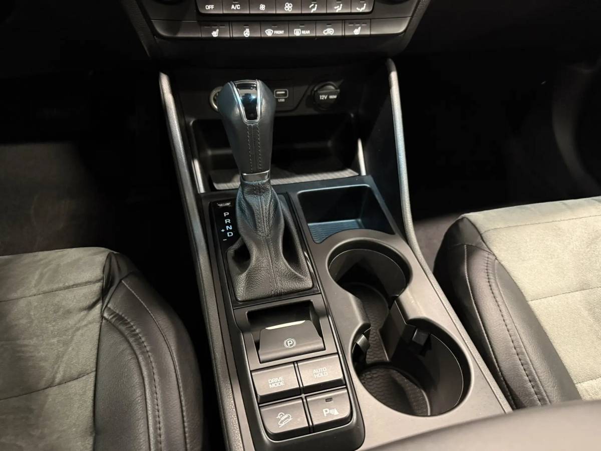 OMODA S5 1.5T CVT Ultra