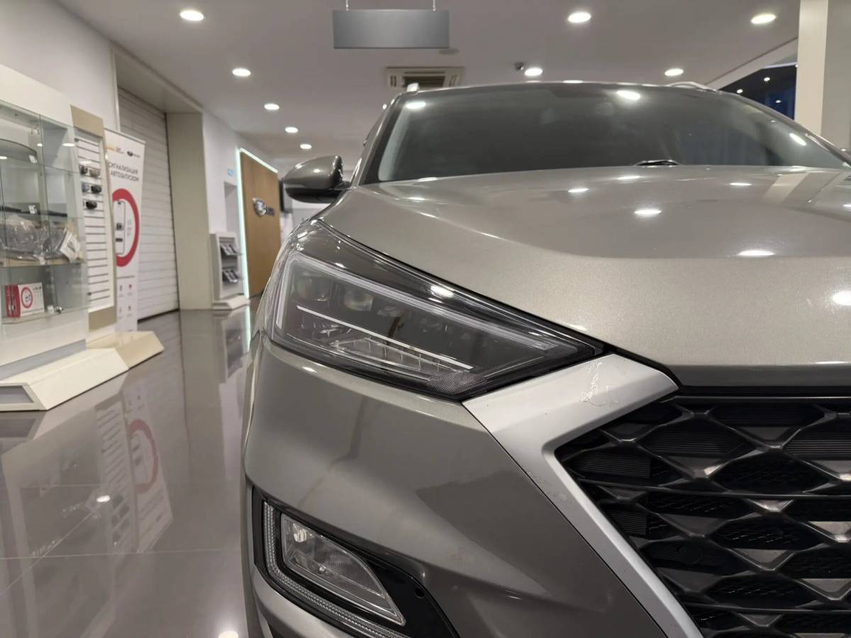 OMODA S5 1.5T CVT Ultra