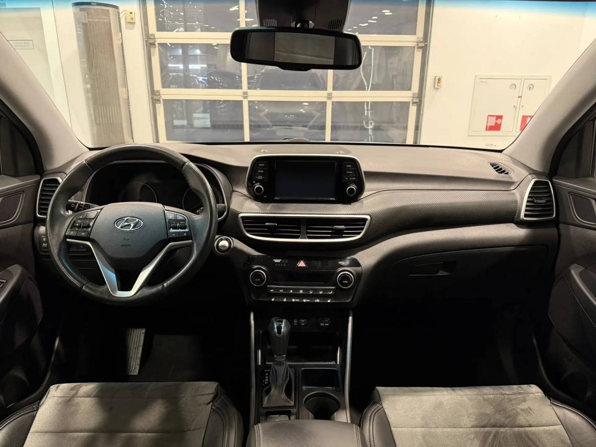 OMODA S5 1.5T CVT Ultra