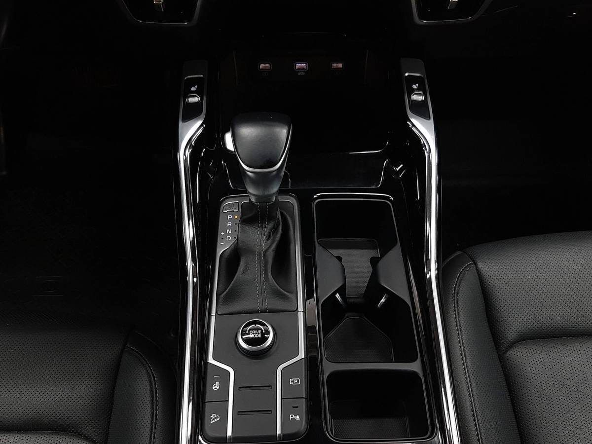 OMODA S5 1.5T CVT Ultra