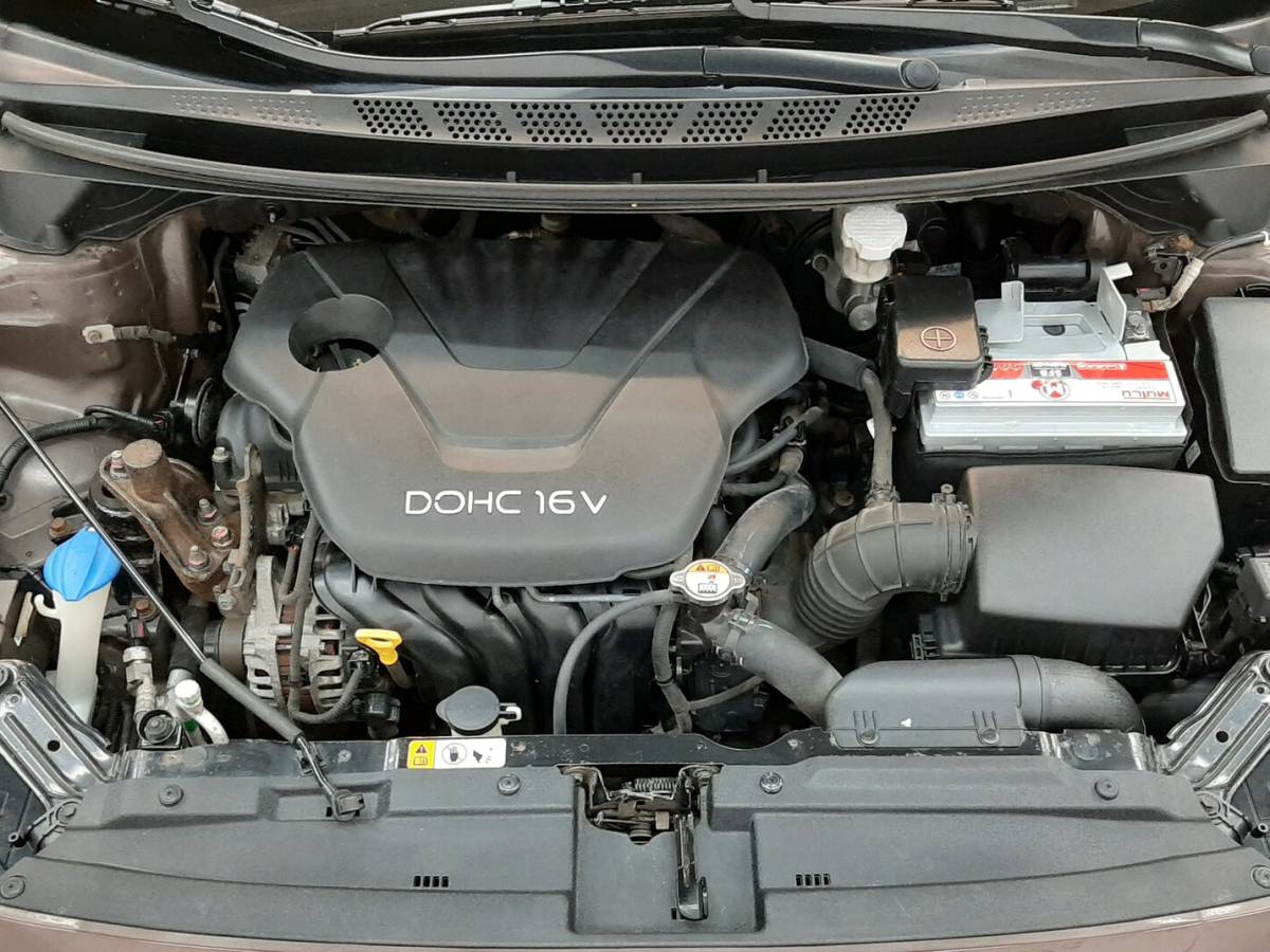 OMODA S5 1.5T CVT Ultra