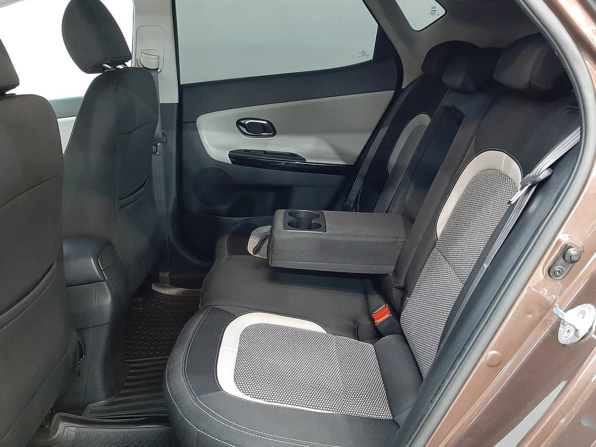 OMODA S5 1.5T CVT Ultra
