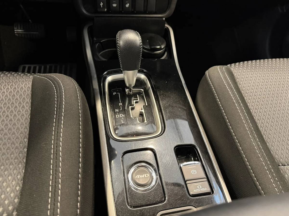 OMODA S5 1.5T CVT Ultra