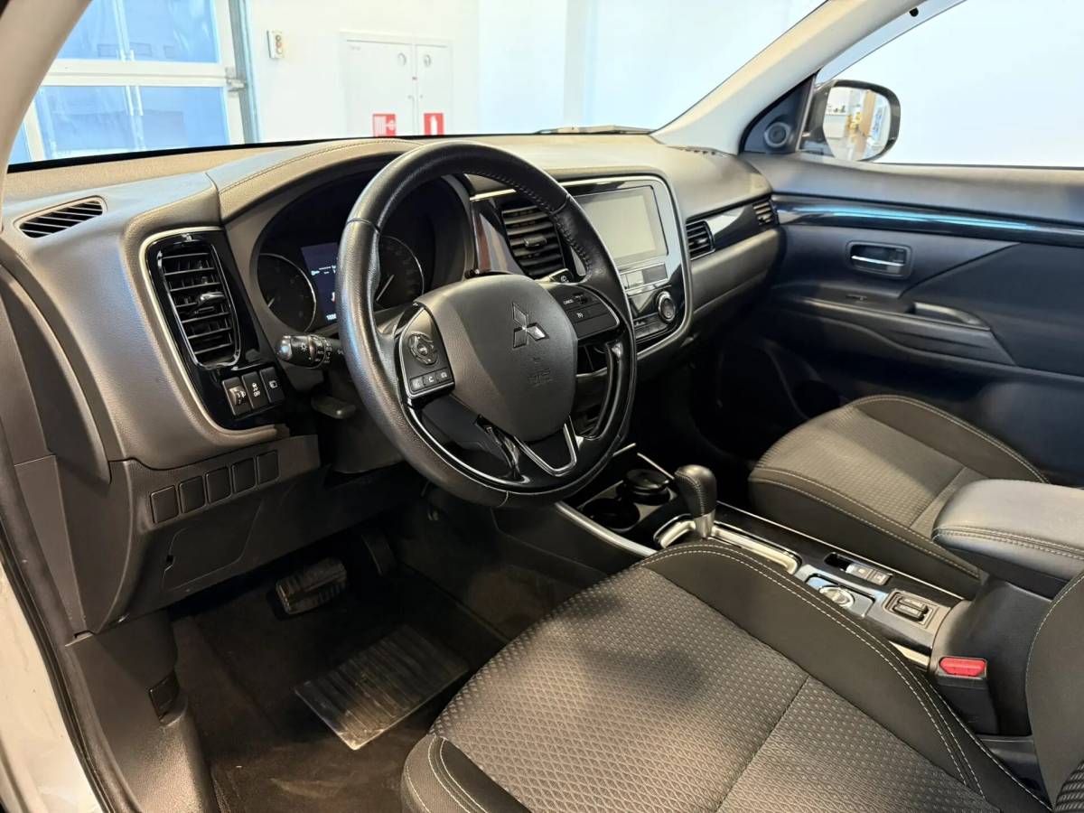 OMODA S5 1.5T CVT Ultra