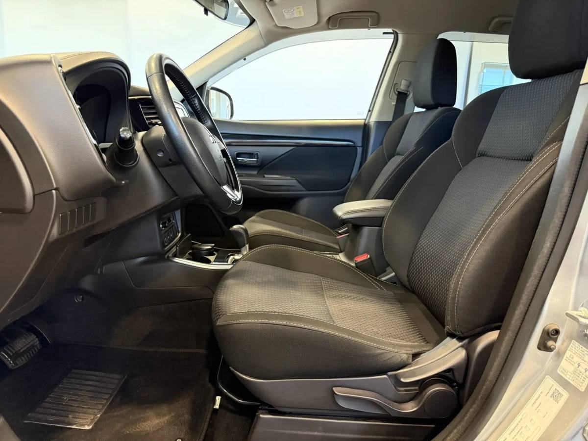 OMODA S5 1.5T CVT Ultra